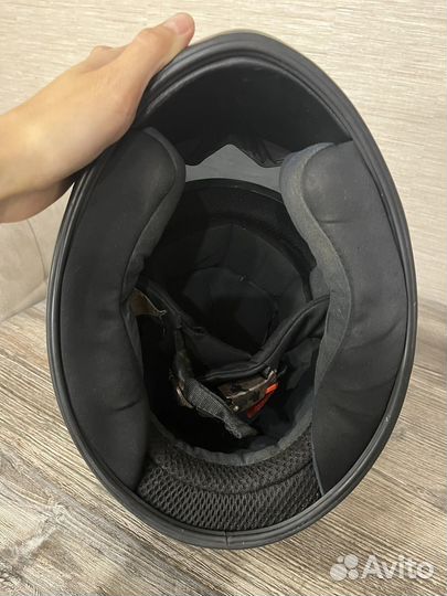 Мотошлем ls2 351-1