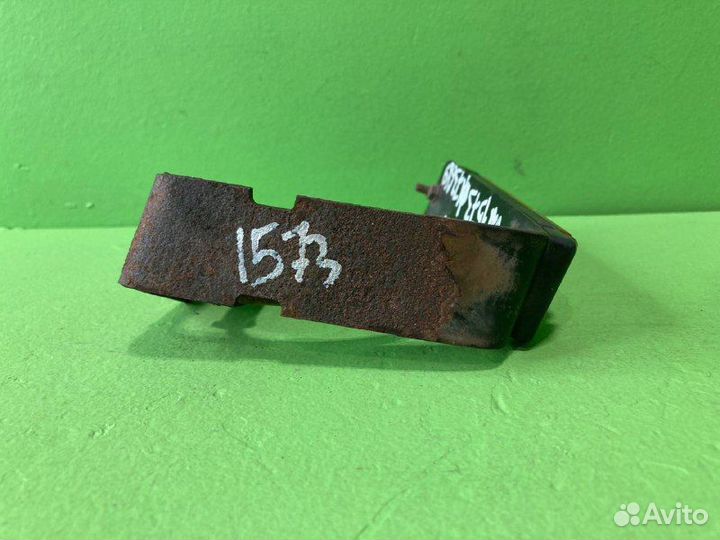 Кронштейн габаритного фонаря DAF XF105