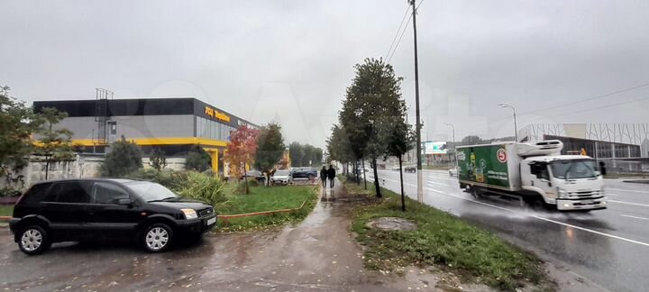 Торговая площадь, 275.52 м²