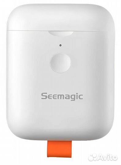 Электрические кусачки Xiaomi Seemagic smph-ZJD04C