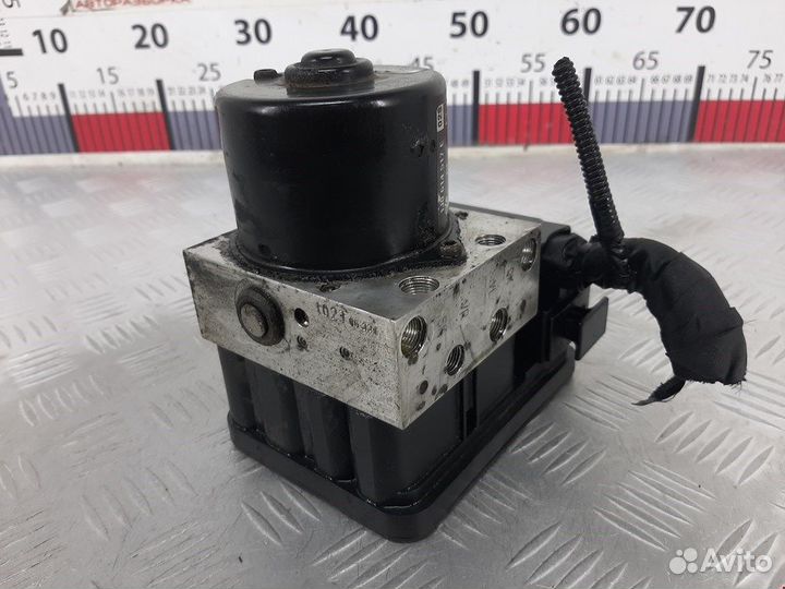 Блок ABS для Audi A3 8L 1C0907379E