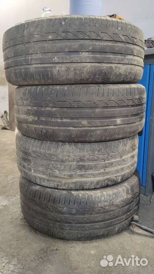 Bridgestone Turanza T001 225/60 R16