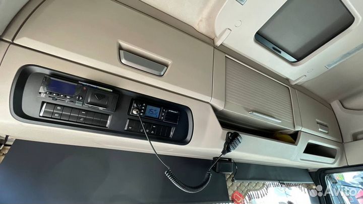 Sitrak C7H Max, 2023