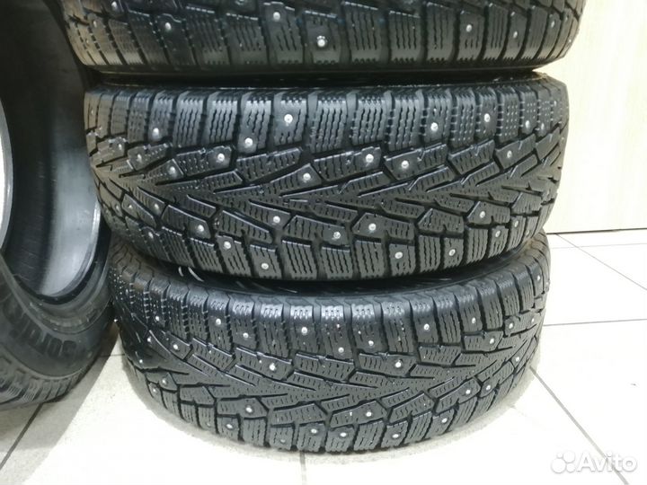 Cordiant Snow Cross 185/65 R14