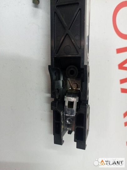 Ручка двери задний правый nissan bluebird sylphy