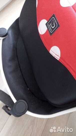 Коляска Jetem прогулочная