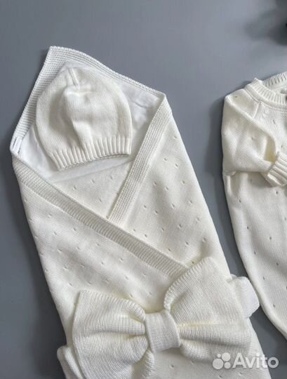 Комплект на выписку