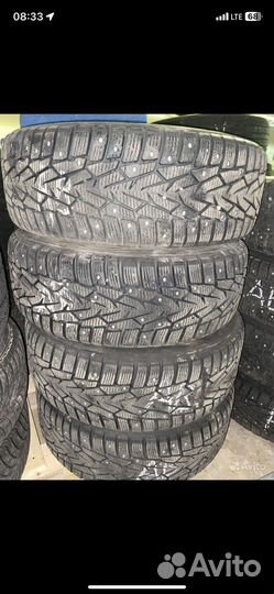 Nokian Tyres Nordman 7 SUV 215/65 R16