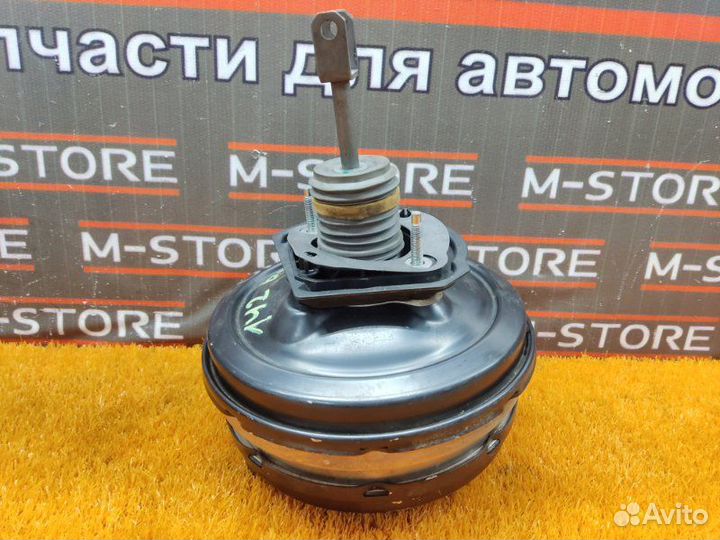 Вакуумный усилитель Bmw 5-Series F10 N20B20B 2011