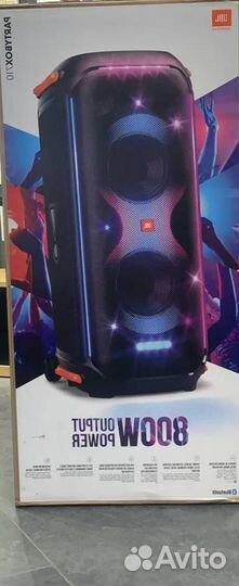 Колонка Jbl PartyBox 710