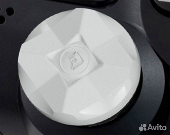 Силиконовые насадки KontrolFreek Destiny 2 Ghost