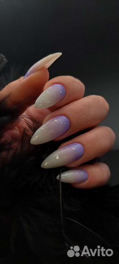 Мастер маникюра и педикюра