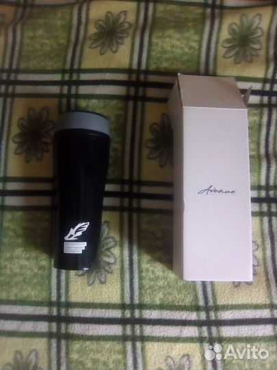 Термокружка