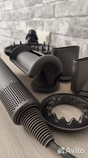 Фен для волос