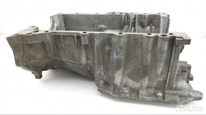 Поддон Toyota Probox NLP51 1ND