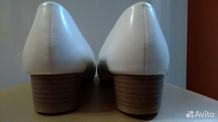 Новые туфли 36