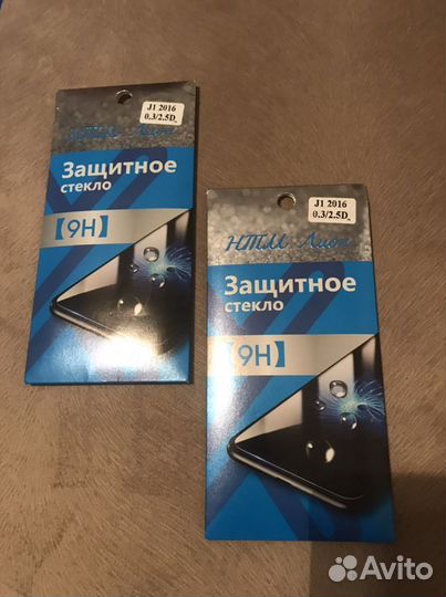 Стекло защита