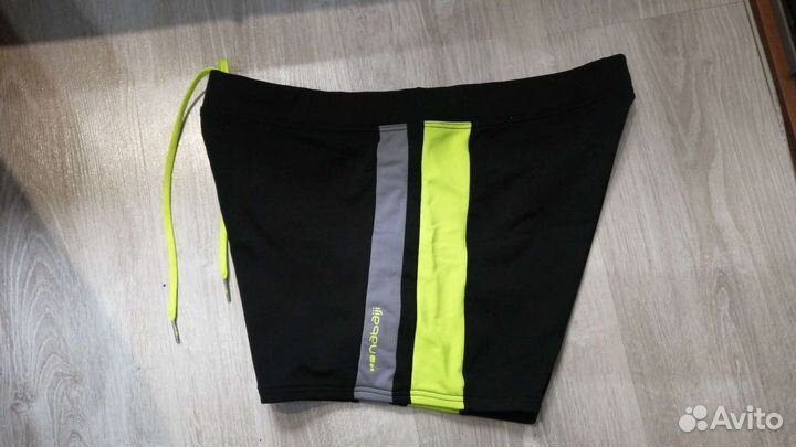 Мужские трусы и плавки