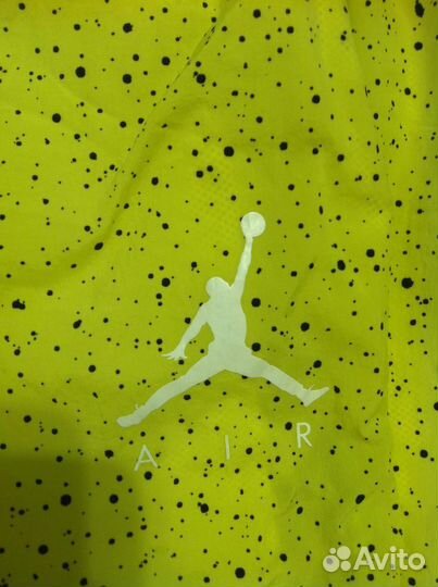 Шорты мужские Nike