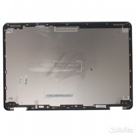 Крышка матрицы новая Asus UX360C UX360CA