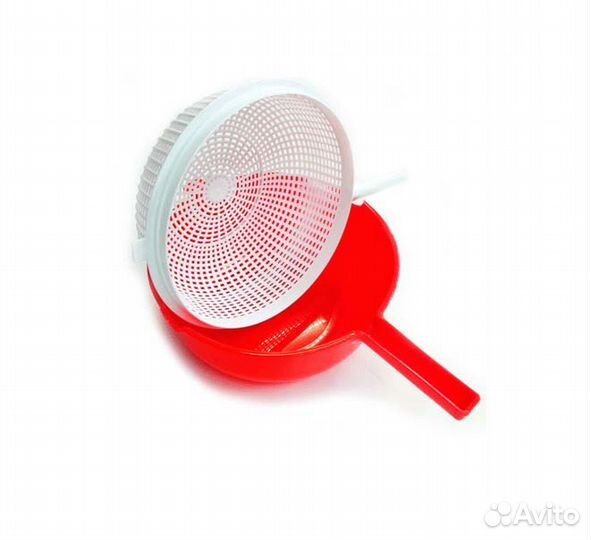 Сыродельница (форма для сыра) диаметр 20 см