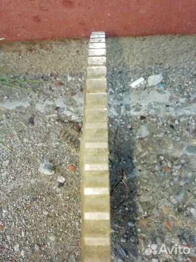 Маховик suzuki