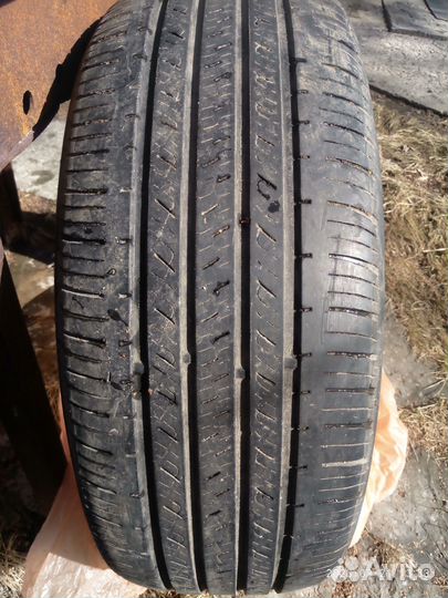 GT Radial Savero SUV 225/60 R17 99H