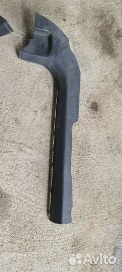 Накладки на пороги opel астра gtc опель астра