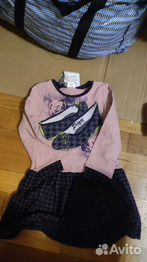 Одежда для девочек