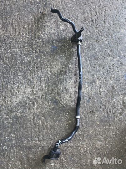 Стабилизатор передоий Mazda 6 GH