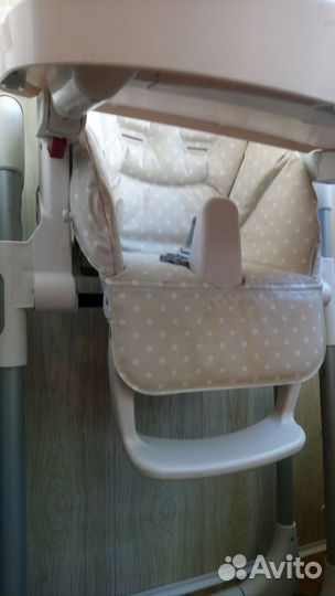 Стул для кормления