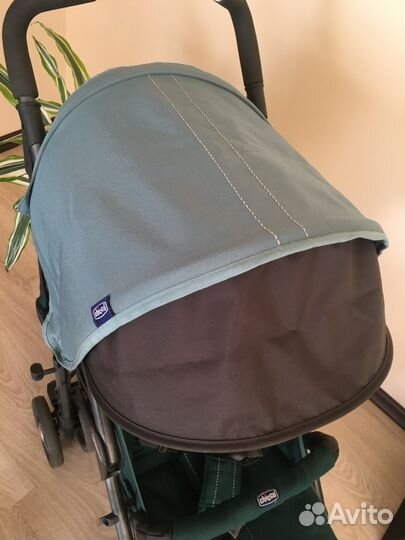 Коляска Lite Way Top