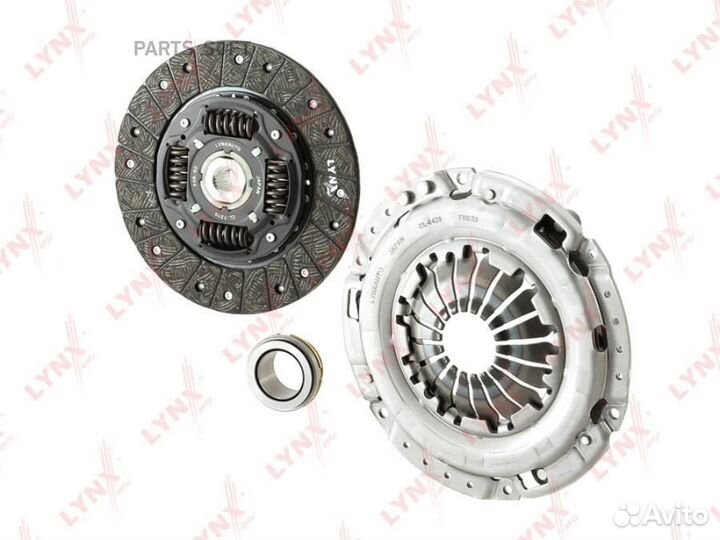 Комплект сцепления