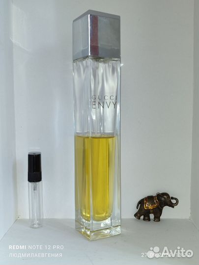 Поделюсь Gucci