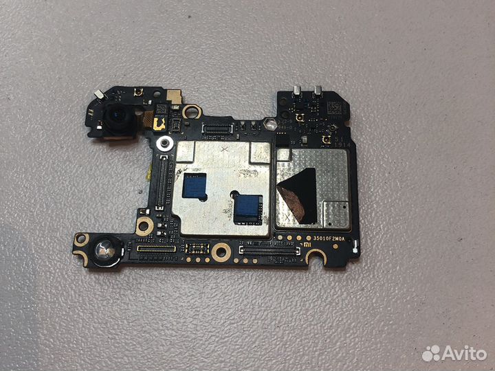 Запчасть для телефона xiaomi mi 9se