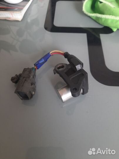 Датчик коленчатого вала 3sfse