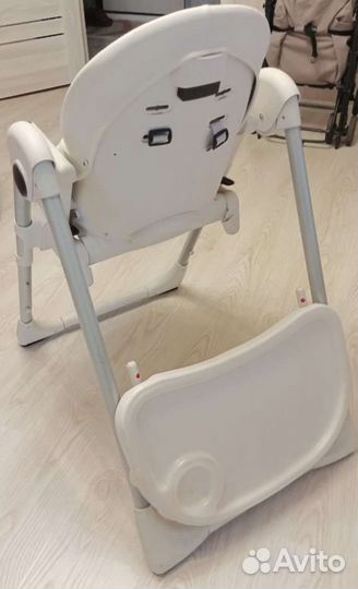 Стульчик для кормления Peg Perego