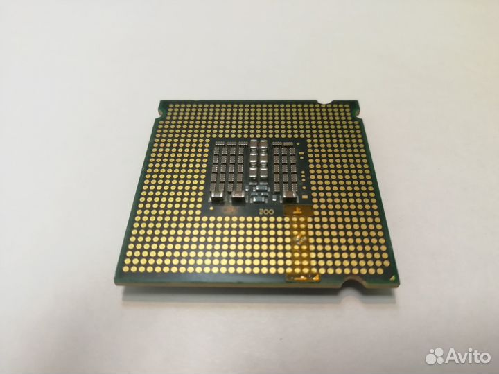 Процессор Intel Xeon E5450 LGA775