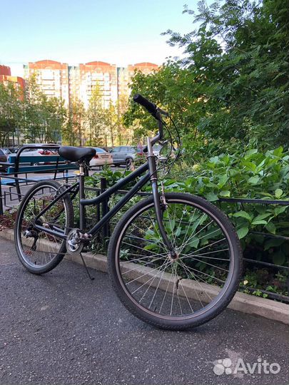 Велосипед Forward Barcelona 26