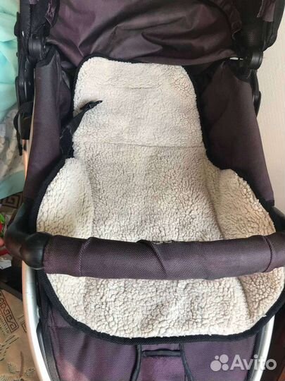 Детские коляски 2 в 1