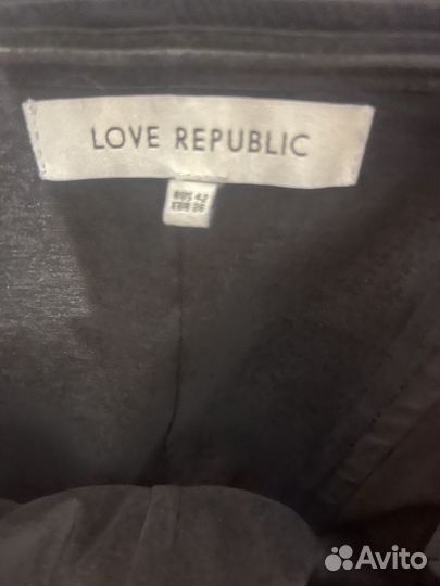 Платье женское вечернее