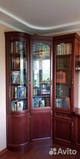 Библиотеки на заказ