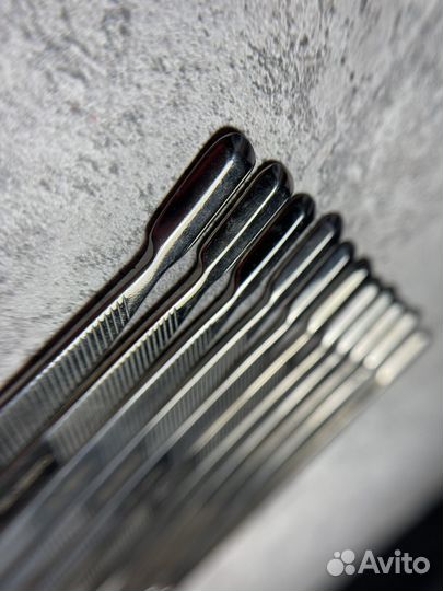 Пушер для маникюра