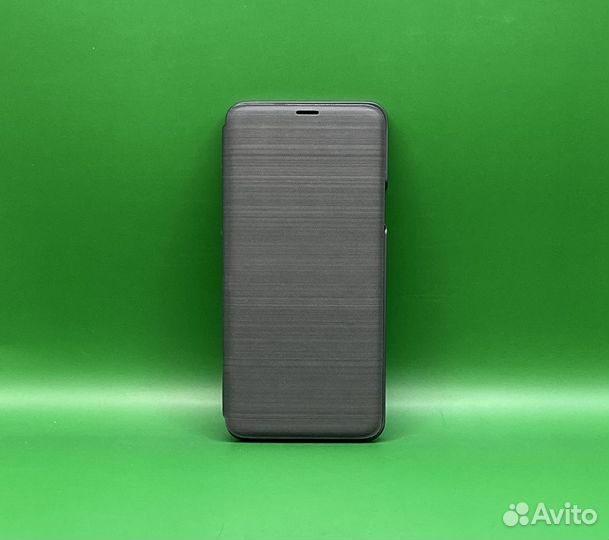 Фирменные чехлы на Samsung (без упаковки)