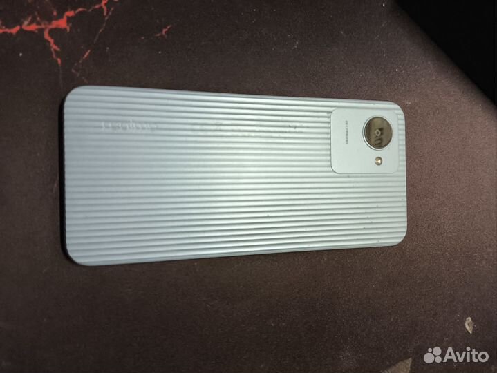 realme C30, 4/64 ГБ