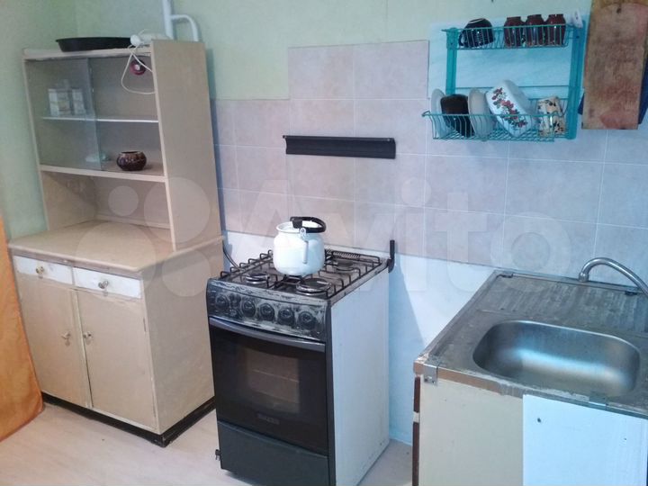 1-к. квартира, 37 м², 5/10 эт.