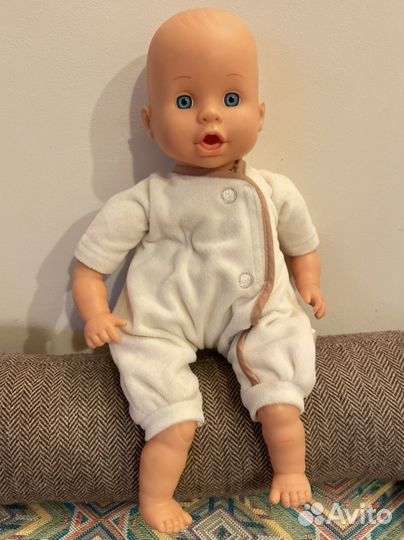 Пупс 1999 год