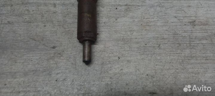 Форсунка топливная Ford Focus 2 (2004 - 2008)