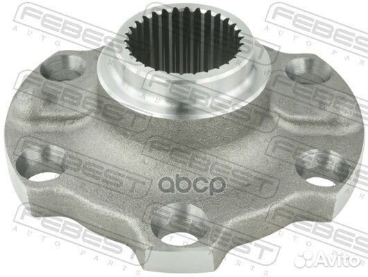 Фланец ступицы toyota land cruiser 100 98-07 пе