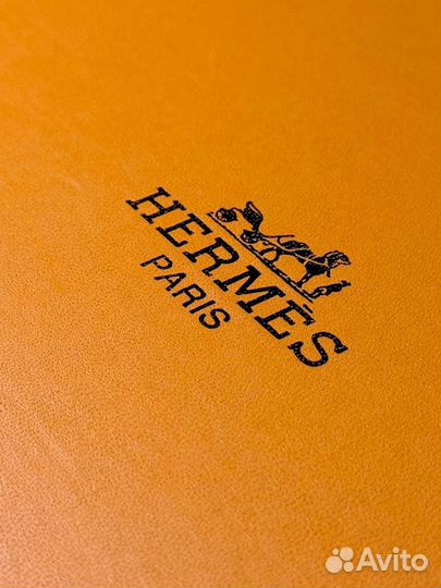 Набор для ванны Hermes